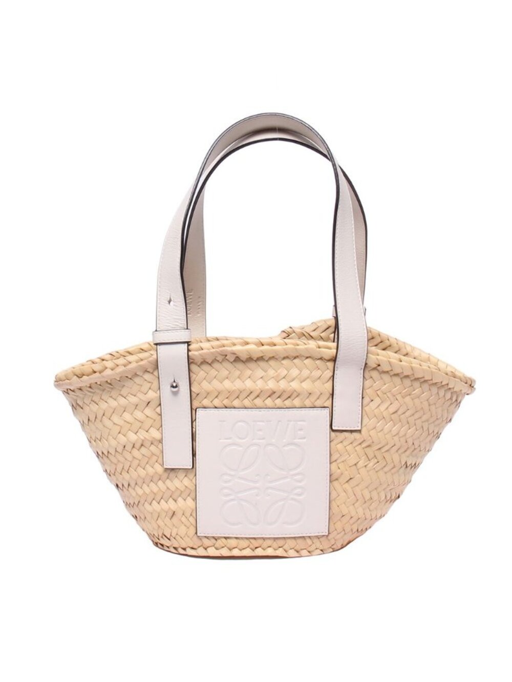 Loewe Handbag Basket Bag Small